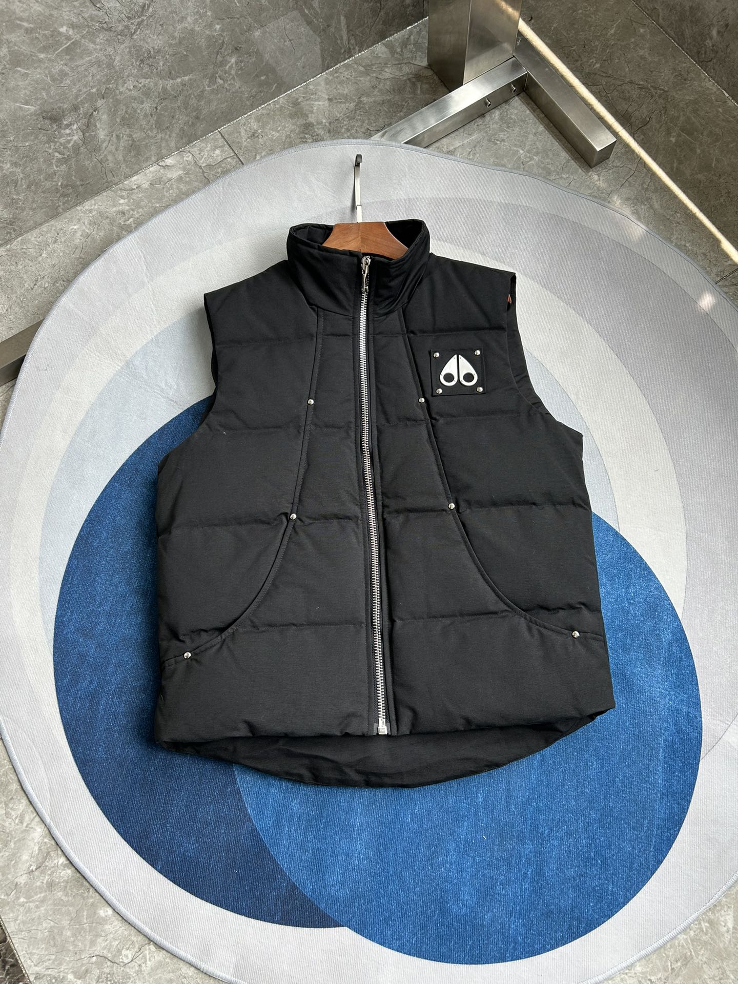 Moose Knuckles Down Jackets